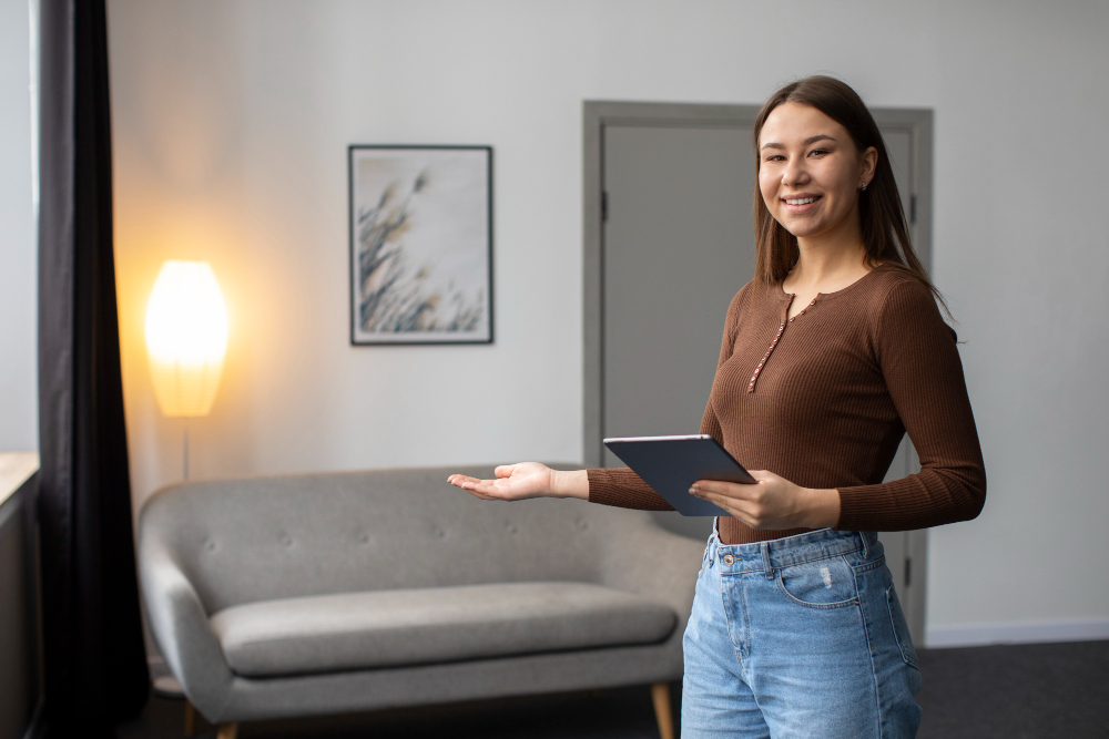 5 tendências do mercado imobiliário em 2026