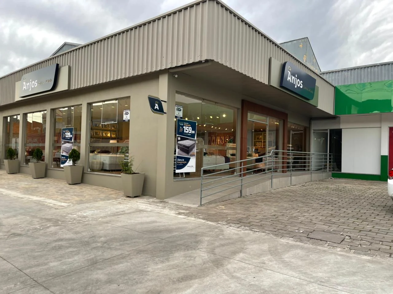 Case de sucesso: Anjos Colchões e Sofás de Caxias do Sul